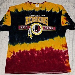 NFL Redskins Tee